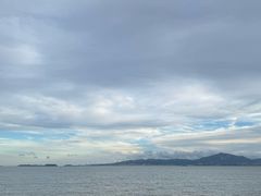 -白城沙滩