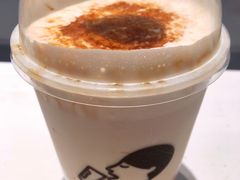 -喜茶(广州北京路惠福东店)