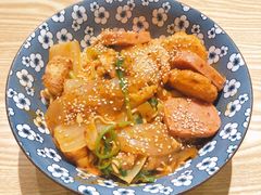 麻辣拌-皆道拌麻辣烫·麻辣拌