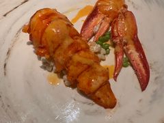 -云厨·高空西餐厅(成都瑯珀·凯悦臻选酒店)