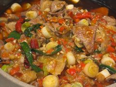 -雀蓝川菜(奥体广场店)