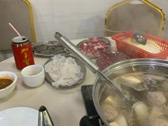 -菜忠潮州牛肉店(岗厦店)