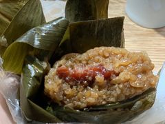 -芳婆糕团店(王府大街店)