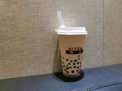 -HITEA嘆萃(北江新区店)