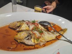 -双合园·海鲜水饺青岛菜(万佳广场店)