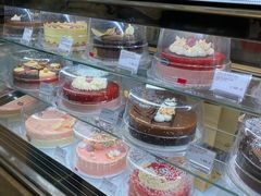 -哈根达斯(SM店)