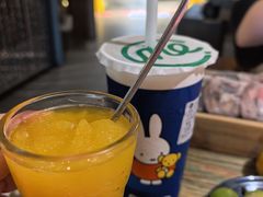 -湊湊火锅·茶憩(上海合生汇店)