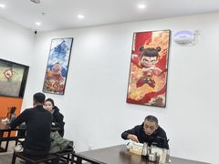 -福海面馆(阳曲店)