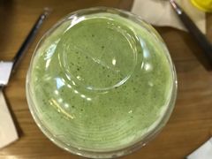 绿波廊-HELLO 27 意面·沙拉·帕尼尼