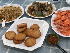 -明记海鲜大排档(巽寮湾店)