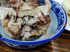 -泉儿头杂碎(杂碎师大店)