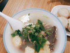 -小杨生煎(宜川路店)