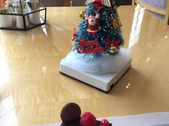 -威珀斯酒店·珀萃美食餐厅