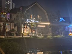 -状元人家·公园别墅衡东土菜(溪悦荟店)