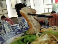 -伟记奥面馆(养育巷店)
