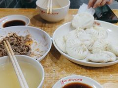 -津门张记包子铺(华昌道店)