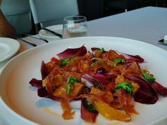 -云厨·高空西餐厅(成都瑯珀·凯悦臻选酒店)