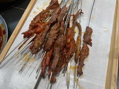 -老虎滩大连海鲜烧烤(建邺云锦路总店)