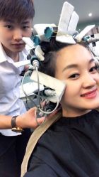 点击看大图 -琴美美容美发·三美会所