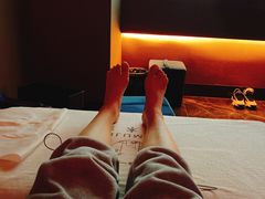 -和木家影院式足道·洗浴·SPA(勾庄店)