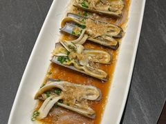 -高佳庄·舟山海鲜(海景旗舰店)