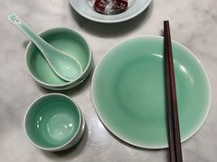 -泰钰丰烤鸭.天津菜(开发区店)