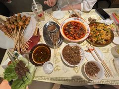 -串盟烧烤大排档·长沙美食地标(星沙店)