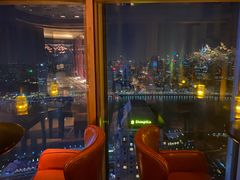 -翡翠36酒吧(浦东香格里拉店)