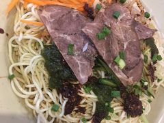 -李先生牛肉面大王(上海站南广场店)