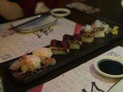 -原志优秀食材·匠心料理·海胆主题(金亿广场店)