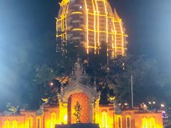 景点-告庄西双景