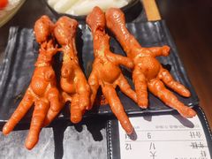 -红盔甲·小龙虾(长寿路店)