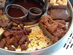 -渝众牛杂(华熙LIVE·鱼洞店)