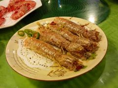 -盛港湾海鲜食府(黄沙店)