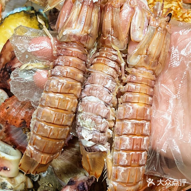 青岛！来吃capper同款海鲜啤酒屋！！