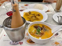 -翠华(澳门银河店)