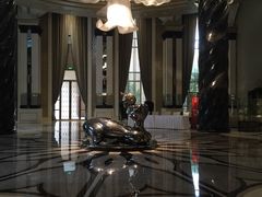 -上海浦东星河湾酒店