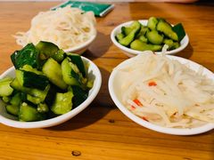 -蒋家肠旺面馆老店(合群路店)