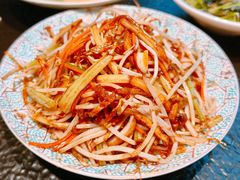 -魁盛居百年鲁菜馆(县西巷店)