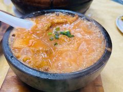 -蒸坊黄鳝饭(骏丰大厦店)