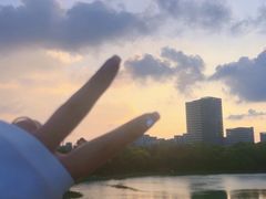 -美兰湖景区