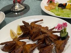 -益健名厨海鲜城(夏湾店)