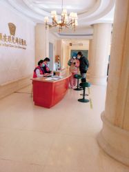 -安琪儿妇产医院·医养月子中心