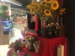 -Olé精品超市(上海虹桥南丰城店)