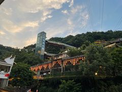 -巴倒烫陆派火锅山庄(南山总店)
