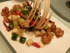 -真爱中国餐馆·年华店(朱雀大街店)