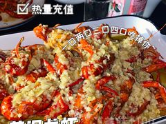 -聚汇三少·龙虾·中餐厅(莫邪路新天地店)