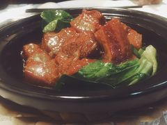 -马凯餐厅(长椿街店)