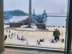 -中国人民解放军海军博物馆