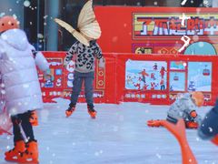 -大族广场Mall&More